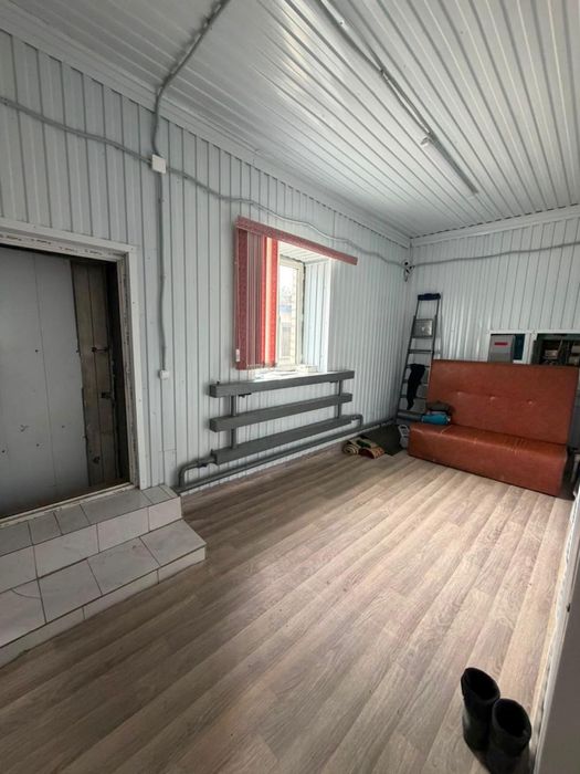 Продам автомойку со складом