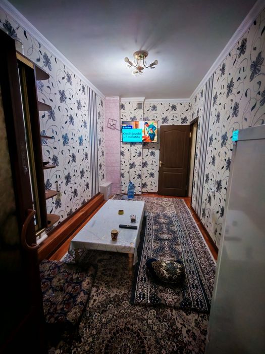 Arenda Sergili Hokimiat