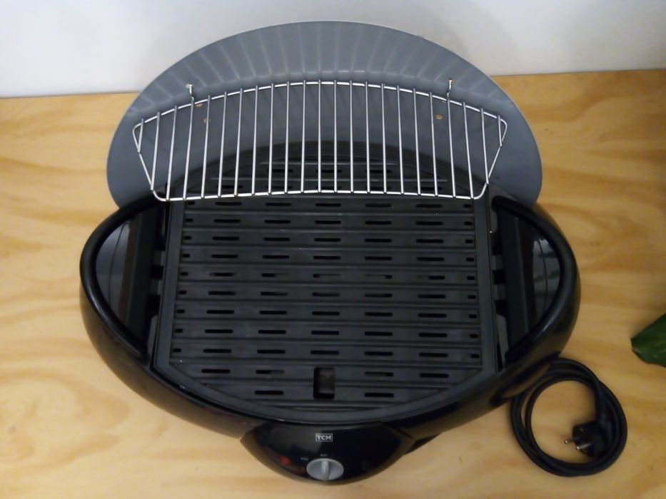 Aparat gril electric