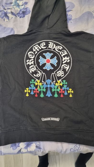 Hanorac Chrome Hearts