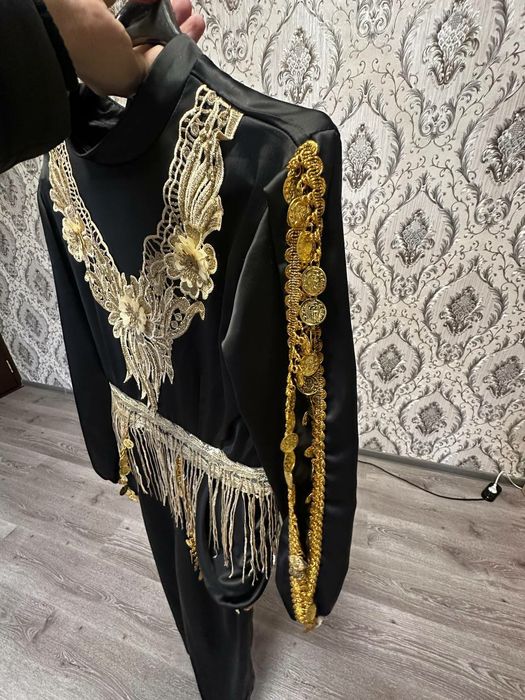 SShou sastavlaga kiyimlar Arabic,Turk,Mexiko