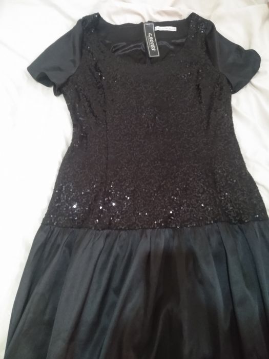 Платья новые и б/у