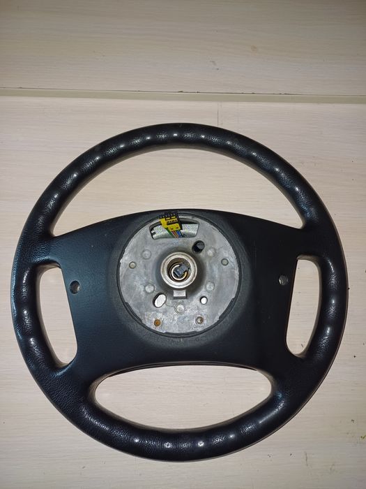 Руль на бмв е46, е36