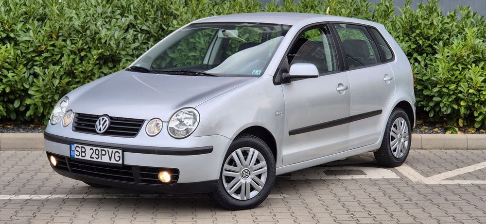 Volkswagen   Polo