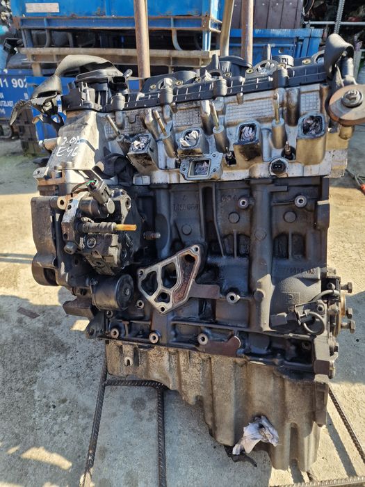 Motor 2.0 diesel 150 cp Bmw seria 3 E 46