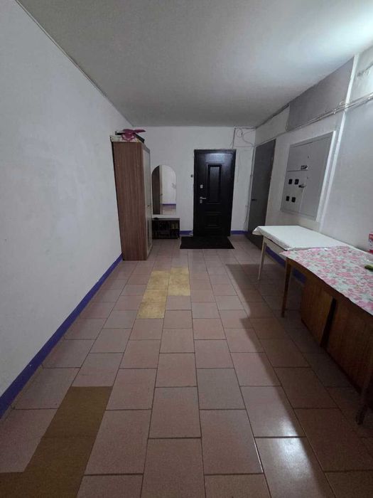 3-комнатная в мкр. Наурыз