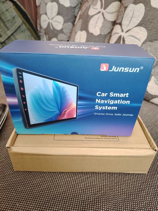 Мултимедия андроид  за модел Мерцедес ML и GL.