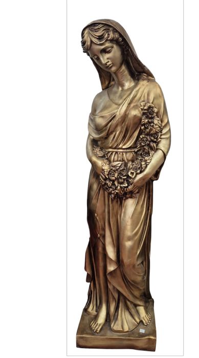 Statuie de fibra de sticla