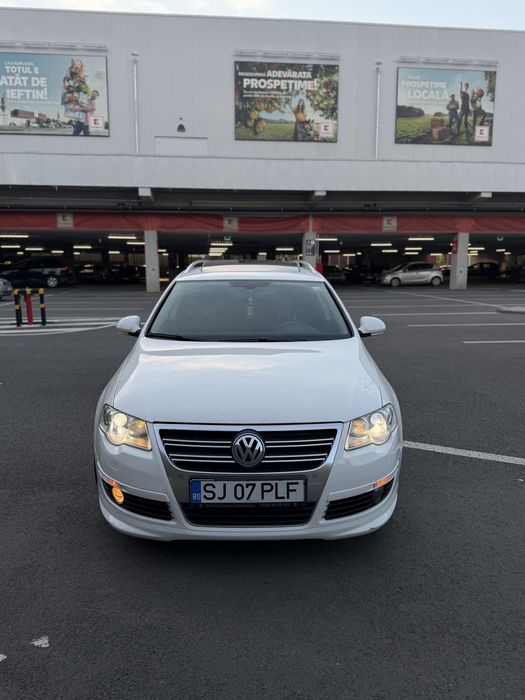 Vand Passat B6 R Line