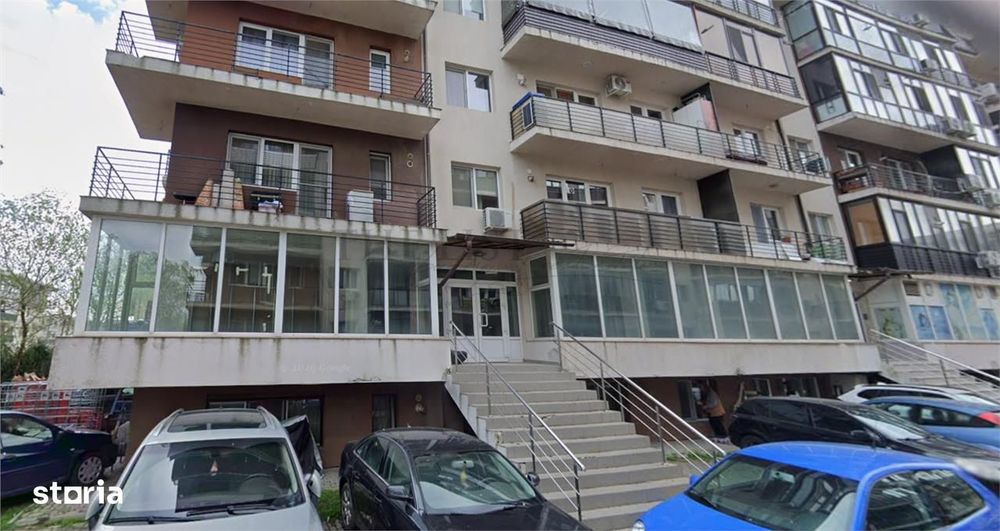 Spatiu Comercial | Oportunitate Investitie | DOBROESTI