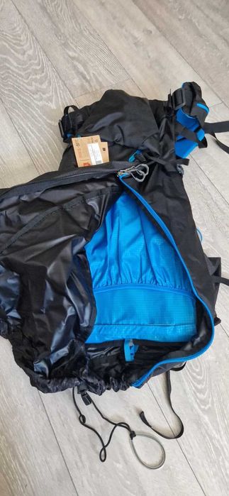 Rucsac GREGORY 45 L Targhee osprey thule deuter salewa ski mammut munte