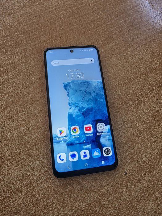Vivo Y19s Pro 256 Gb