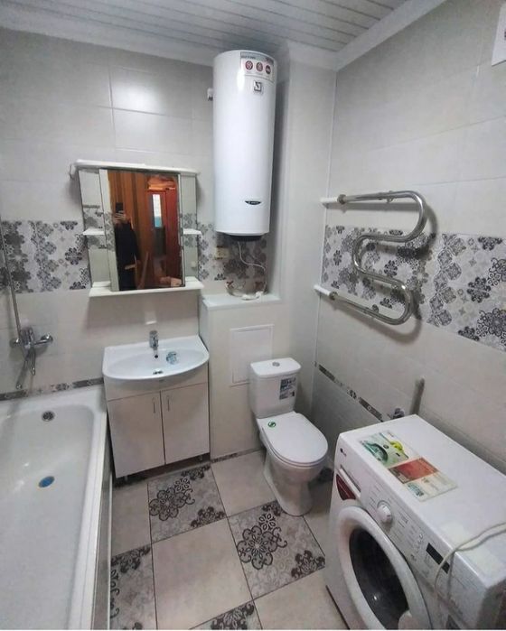 Кафель ремонт евроремонт