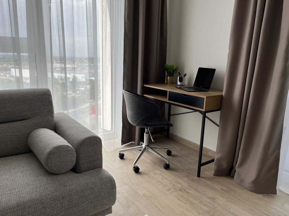 Închiriez apartament 1 cameră – Iris Armonia, Calea Aradului, Timișoara