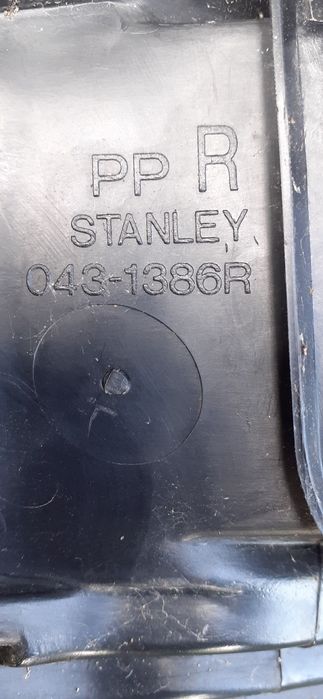 Десен Стоп Mazda 323 BG Hatchback 1994 Година Мазда 323 Хечбек.