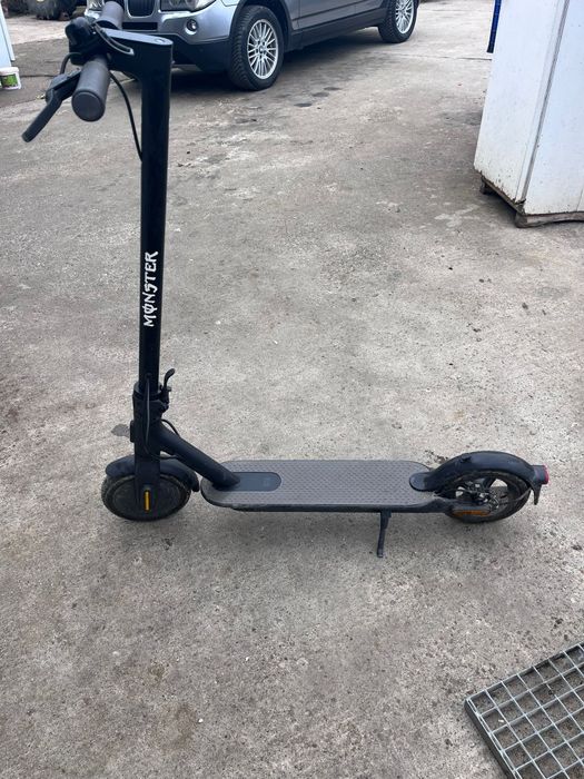 Trotineta electrica xiaomi