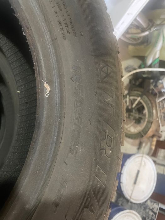 Автошины 185/65/15