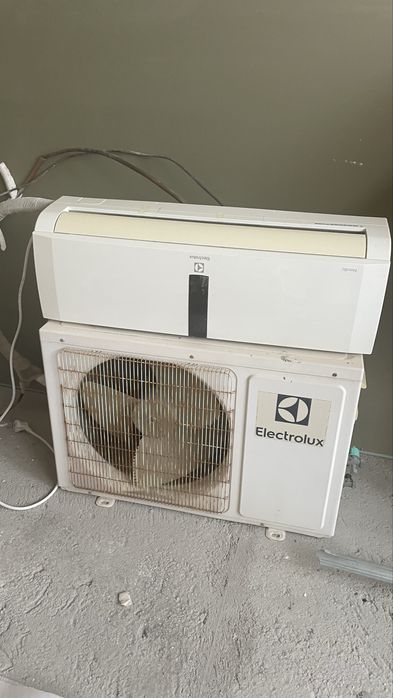 Продаетс сплит система