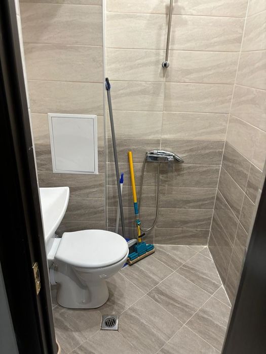 Дава се под наем Двустаен апартамент в София, Банишора - 55 кв.м за 547.23 € - Снимка #4