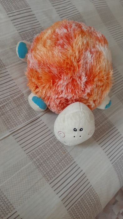 Продаётся мягкая игрушка  - Черепашка