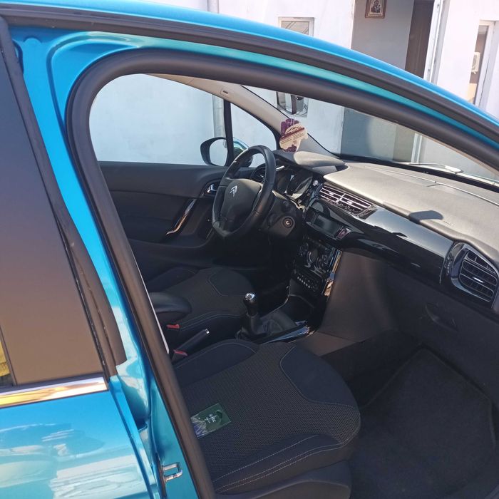 De vânzare Citroen c3  din 2012