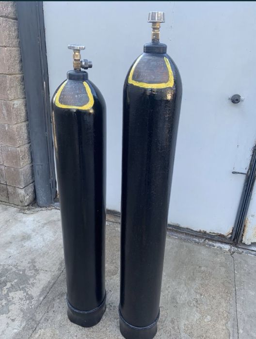 Продажа CO 2 углекислота