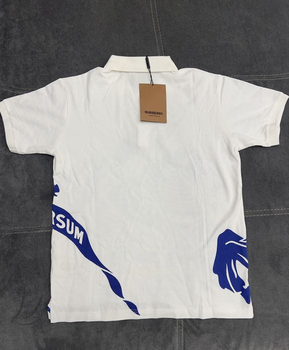 Тениска Burberry
