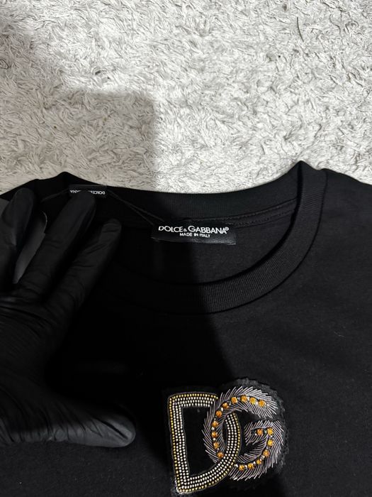 Tricou Dolce Gabbana M
