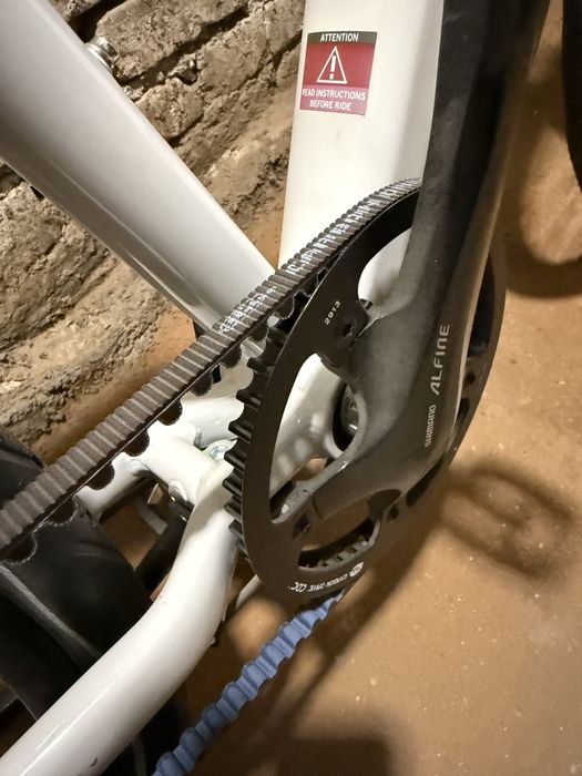 Велосипед Porsche