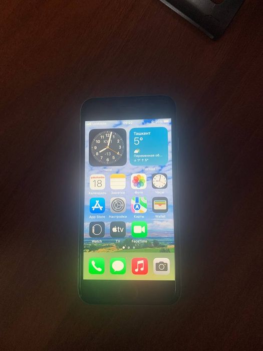 Iphone 6 s 128gb