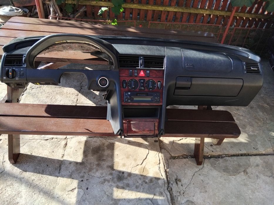 piese Mercedes Clk 208, w202