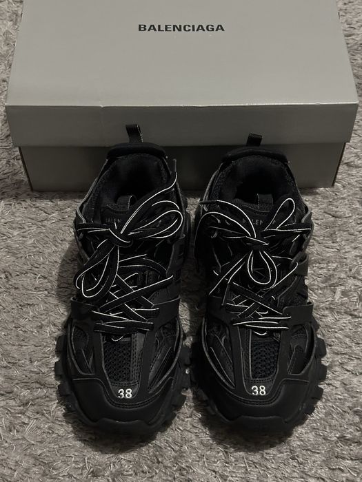 Balenciaga дамски сникърси
