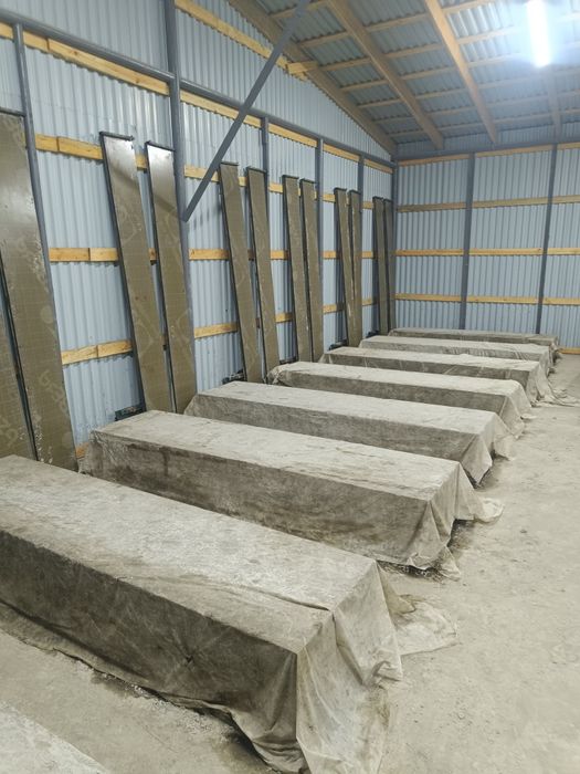 Газаблок оборудование апарат станок в зборе