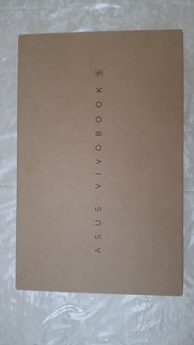 Продается Ноутбук Asus Vivobook s16