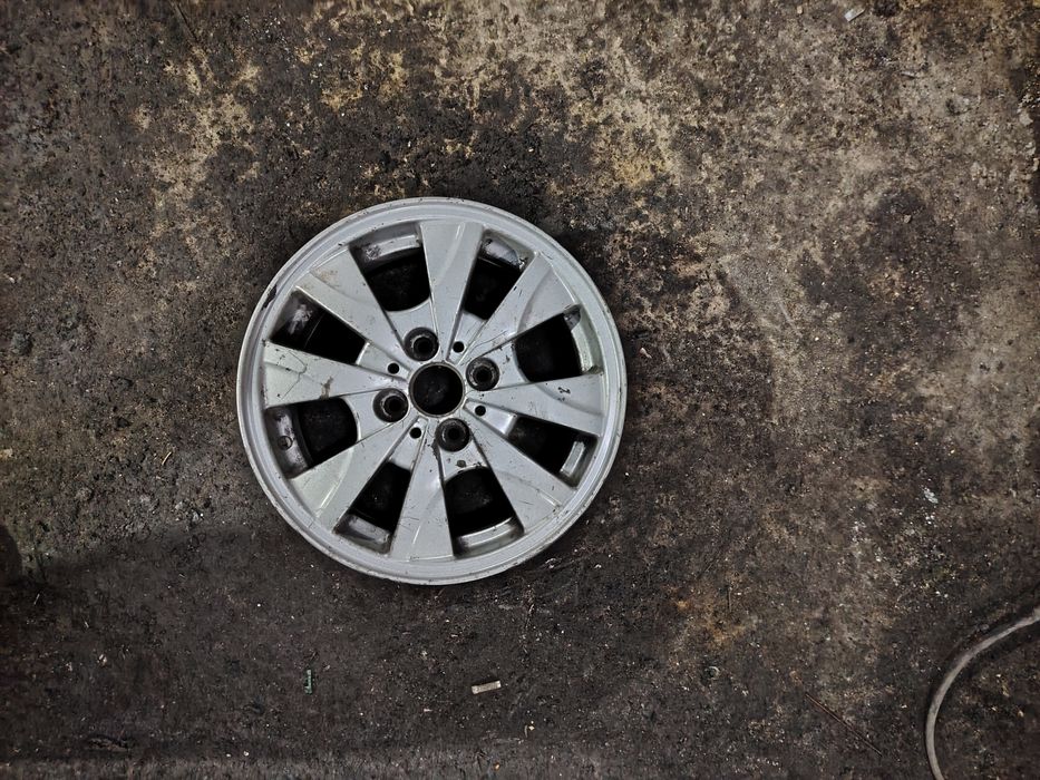 Продам один диск на Ваз