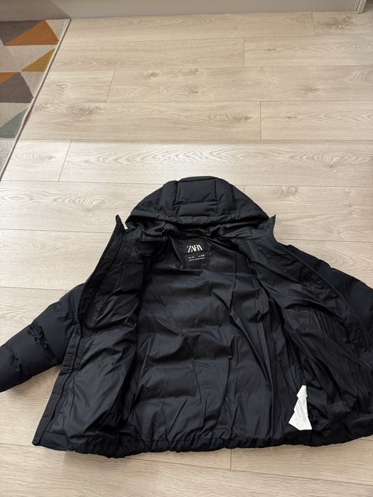 Зимно яке ZARA, размер 134