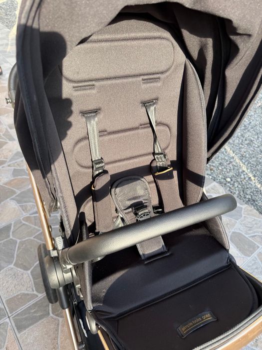 Carucior Chipolino Elite