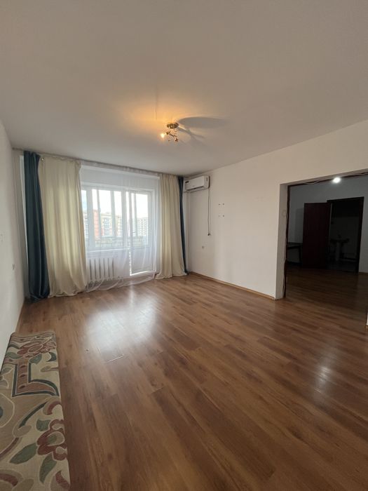 Долгосрочная аренда