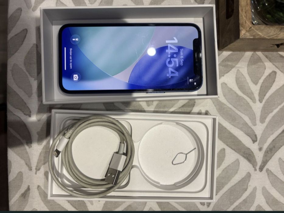 iPhone 12 mini 128gb