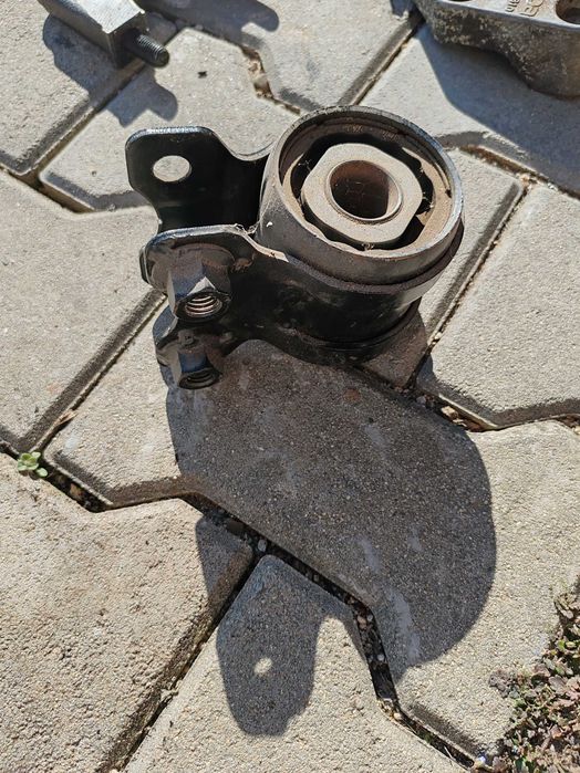 Части Мазда 5 RFJ