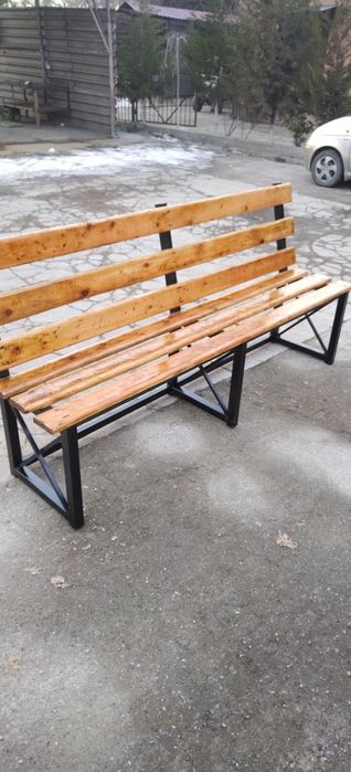 СКАМЕЙКАЛАР оптом ва донага