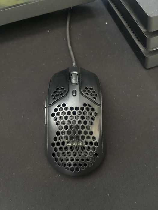 продам мышку hyper x