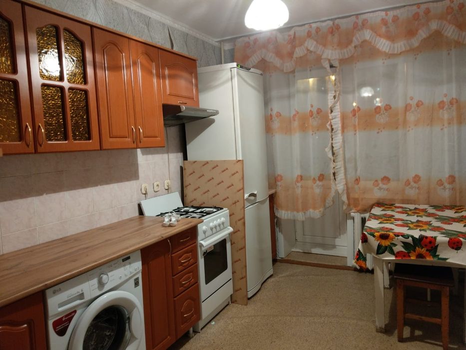 Сдам в аренду квартиру