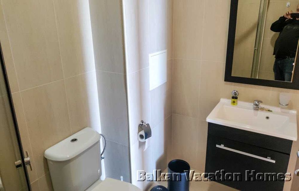 Продава се Тристаен апартамент в Балчик - 102 кв.м за 686 €/кв.м - Снимка #20