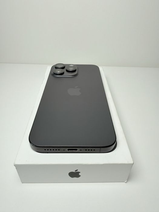 iPhone 15 Pro Max 512 Gb - Battery -95%