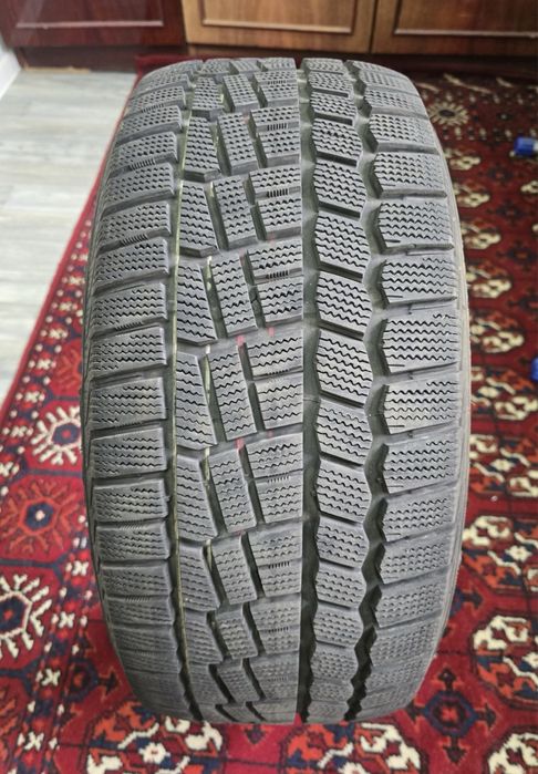 Зимняя шина VIATTI (Россия)