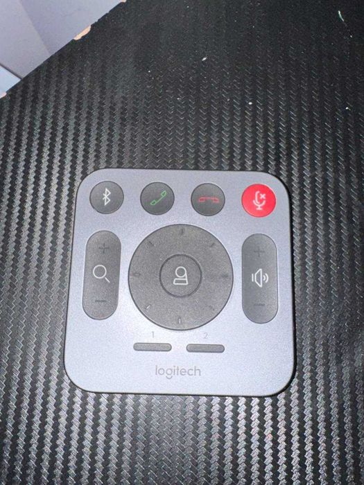 Logitech Rally Ultra-HD