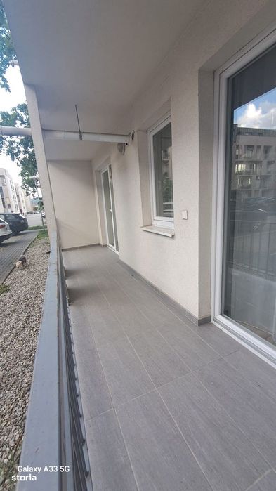 Apartament 2 camere City Residence