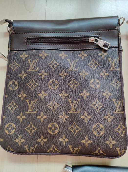 Чанти Gucci&Louis Vuitton