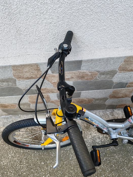 Детски велосипеди 20 цола